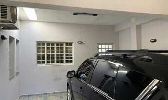 Imagem 4: Casa residencial a Venda 150 m2, 3 dormitórios, Parque Continental, São Paulo