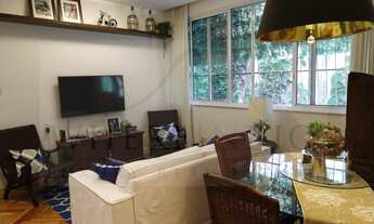 Imagem 3: Rio de Janeiro - Apartamento Padrão - Ipanema