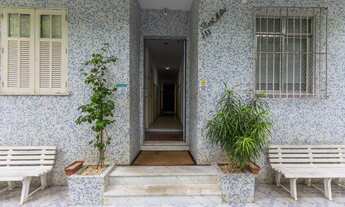 Imagem 3: Apartamento tipo Studio para aluguel em Leblon - Rio de Janeiro - RJ