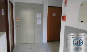 Imagem 7: Apto na Serraria, 3/4, suíte, com elevador