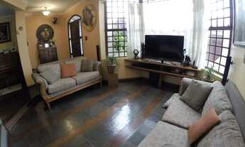 Imagem: Sobrado Residencial À Venda, Presidente