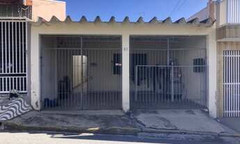 Imagem 3: Casa com 2 dormitórios à venda, 109 m² por R$ 250.000,00 - Jardim Independência - Salto/SP