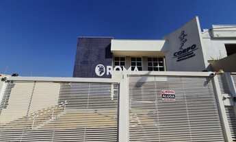 Imagem 4: Prédio comercial com 11 salas atrás da avenida Francisco Chagas de Oliveira