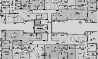 Imagem 6: Garden residencial para venda, Centro, Passo Fundo - GD7795