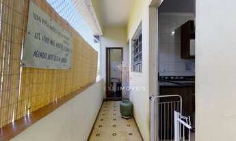 Imagem 3: Apartamento com 3 dormitórios à venda, 127 m² por R$ 450.000,00 - Vila Maria - São Paulo/S