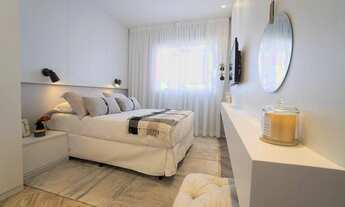 Imagem 5: Osasco Apartamento A Venda De 2 Dormitorios Com 60 m² 1 Vaga Novo Pronto Para Morar