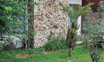 Imagem 6: Casa térrea na Vila Izabel - Curitiba - PR - 213,60 m² útil - terreno 360,00 m²