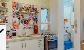 Imagem 16: Apartamento Residencial à venda, Vila Amélia, São Paulo -