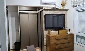 Imagem 6: Apartamento À Venda Na Vl. Osasco, Osasco Com 2 Dormitorios Com Armarios Embutidos Sendo 1