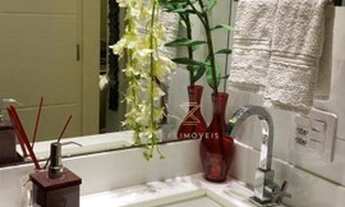 Imagem 4: Apartamento com 3 dormitórios à venda, 110 m² por R$ 1.690.000 - Humaitá - Rio de Janeiro