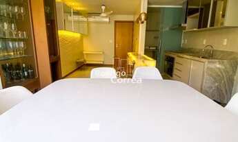 Imagem 3: Apartamento 2 Quartos c/ suíte - Varanda - Morada de Camburi