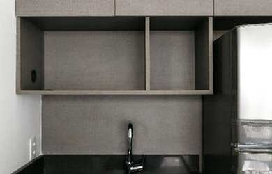 Imagem 6: Apartamento com 1 dormitório para alugar, 31 m² por R$ 2.620,00/mês - Vila Mariana - São P