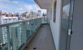 Imagem 3: Apartamento com 3 dormitórios à venda, 86 m² por R$ 890.000,00 - Itapuã - Vila Velha/ES