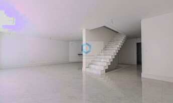 Imagem 5: Casa de Condomínio com 4 dorms, Chácara Santo Antônio (Zona Sul), São Paulo - R$ 5.5 mi, C