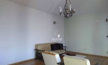 Imagem 5: Casa com 4 dormitórios, 289 m² - venda por R$ 720.000,00 ou aluguel por R$ 3.600,00/mês