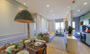 Imagem 3: Osasco Apartamento A Venda De 2 Dormitorios Com 60 m² 1 Vaga Novo Pronto Para Morar