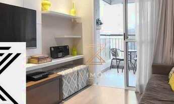 Imagem 10: Apartamento Residencial à venda, Moinho Velho, São Paulo -