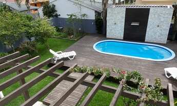 Imagem 6: Casa para venda com 307 metros quadrados com 4 quartos sendo 2 suítes