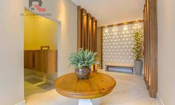 Imagem 14: Apartamento para Venda em Curitiba, Água Verde, 1 dormitório, 1 banheiro, 1 vaga