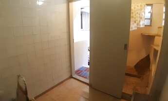 Imagem 11: 2Qtos térreo no mais charmoso bairro do Rio de Janeiro