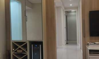 Imagem 3: LINDO Tribeca-Manhattan, 2/4, infraestrutura completa, 1 VAGA, DECORADO, ILUMINAÇÃO EM LED