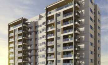 Imagem 2: Apartamento no Condomínio Mudrá Vayu Barra da Tijuca de 106m² com 3 Quartos sendo 1 Suíte