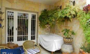 Imagem 3: Casa com 3 dormitórios à venda, 260 m² por R$ 1.690.000 - Planalto Paulista - São Paulo/Sã