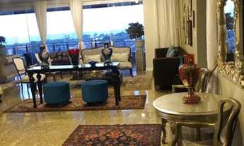 Imagem 4: Apartamento de auto padrão