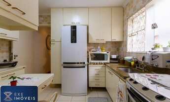 Imagem 5: Casa com 3 dormitórios à venda, 170 m² por R$ 1.700.000 - Sumaré - São Paulo/SP