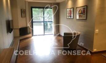 Imagem 3: São Paulo - Apartamento Padrão - Vila Nova Conceição