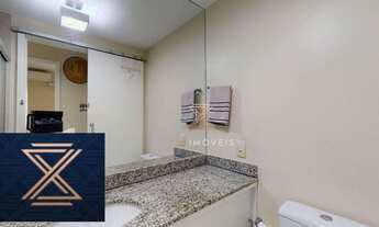 Imagem 3: Apartamento com 2 dormitórios à venda, 68 m² por R$ 690.000 - Barra da Tijuca - Rio de Jan