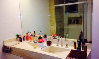 Imagem 3: Apartamento com 2 dormitórios à venda, 149 m² por R$ 2.211.000 - Barra da Tijuca - Rio de