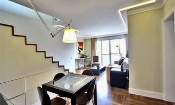 Imagem 6: MOEMA PÁSSAROS - COBERTURA MARAVILHOSA