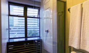 Imagem 2: AV- More em Boa Viagem pertinho do mar/ 1Qt bem localizado/ Com lazer