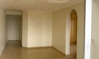 Imagem 2: Moóca - 2 Dorms c/varanda, lavabo e 2 vagas de garagem