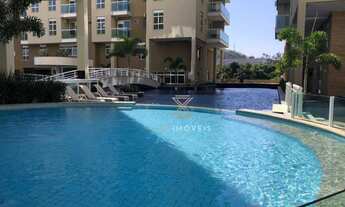 Imagem 3: Apartamento com 1 dormitório à venda, 40 m² por R$ 270.000 - Taquara - Rio de Janeiro/RJ