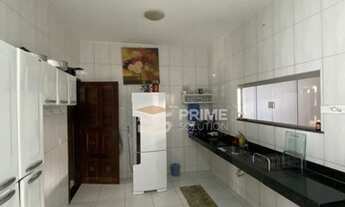 Imagem 4: E- Casa Solta com 3 quartos - Jardim de Inverno - 2 vagas cobertas