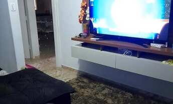 Imagem 2: Casa com 2 dormitórios à venda, 106 m² por R$ 310.000 - Cidade Nova I - Itu/SP