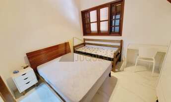 Imagem 6: Casa de condomínio para venda tem 119 metros quadrados com 2 quartos