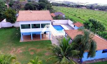 Imagem 3: Franca - Sítio - Zona Rural