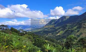 Imagem 1: Lote/Terreno para venda em São Bento do Sapucaí - SP