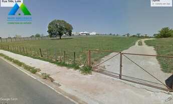 Imagem 1: TERRENO PLANO À VENDA NO BAIRRO CHÁCARAS COTIA, EM ÁREA DE 20.000 M²!