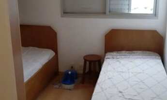 Imagem 6: APTO COM 2 DORMITÓRIOS 1 VAGA