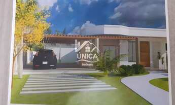 Imagem 4: Casa à venda em Construção - Guararema no Condomínio Urbanova II Em Guararema SP