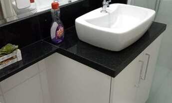 Imagem 5: Apartamento com 2 dormitórios para alugar, 50 m² por R$ 1.950,00 pacote/mês - Residencial