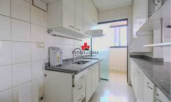 Imagem 5: Cobertura Duplex 3 dormitórios sendo 1 suíte ,1 vaga no Jd. Têxtil