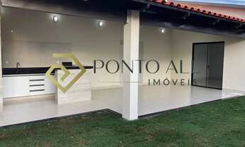 Imagem 3: Casa a venda de 03 dormitórios, 01 suíte, de esquina, no Bairro Copacabana em Uberaba Mg