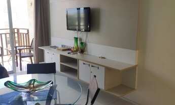Imagem: Apartamento mobiliado no welness beach park
