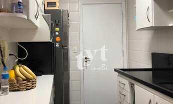 Imagem 6: Oportunidade Marajoara 85m 3 dormitorios 2 suites 2 vagas ! Oportunidade !