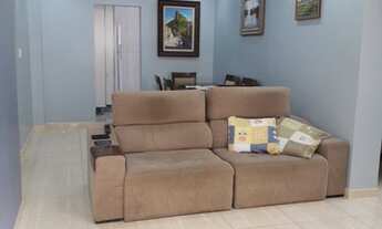 Imagem: Térrea para venda possui 110 metros quadrados